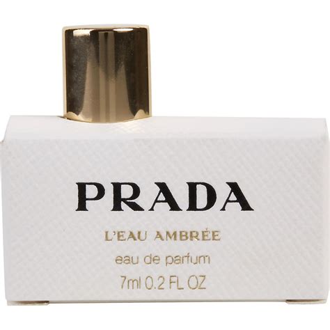 prada eau ambre lotion|Prada ambree fragrance.